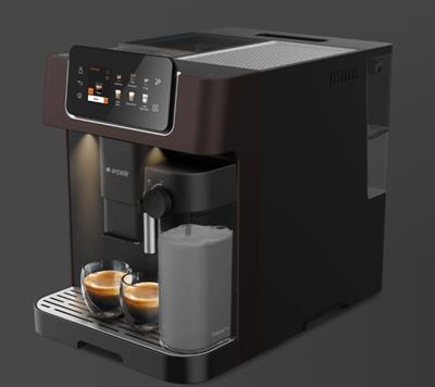 Arçelik EM 9495 Imperium Barista® Tam Otomatik Espresso Makinesi