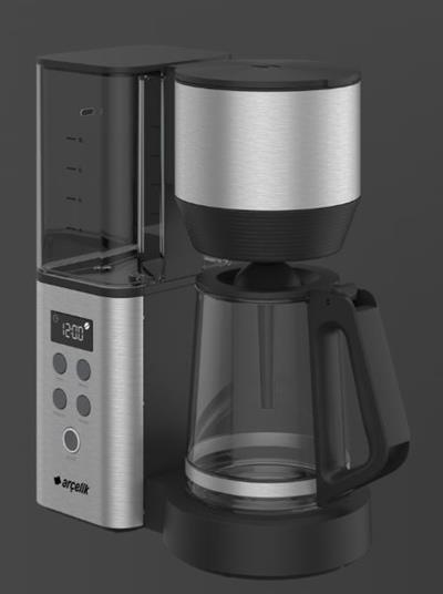 Arçelik FK 9314 I Filtre Kahve Makinesi