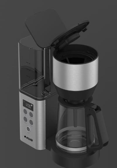Arçelik FK 9314 I Filtre Kahve Makinesi