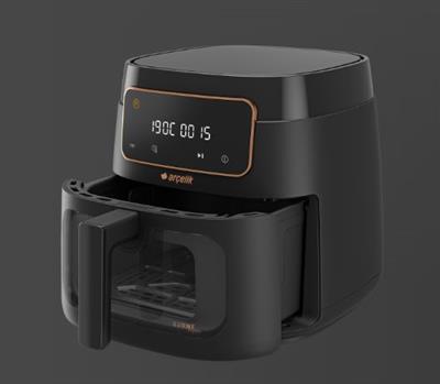 Arçelik FRA 6364 S GurmeFry XXL™? Az YağlıFritöz