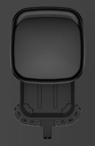 Arçelik FRA 6464 X GurmeFry XL Az Yağlı Fritöz