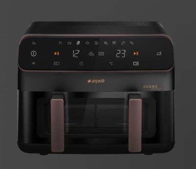 Arçelik FRA 9494 Gurme TrioFry®Az Yağlı Fritöz