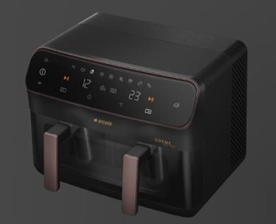 Arçelik FRA 9494 Gurme TrioFry®Az Yağlı Fritöz