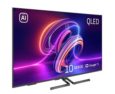 Arçelik Imperium 10 AI QLED A 1055 C AI 55