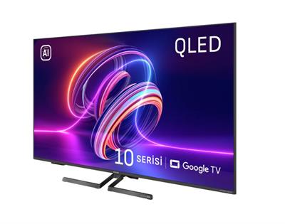 Arçelik Imperium 10 AI QLED A 1055 C AI 55