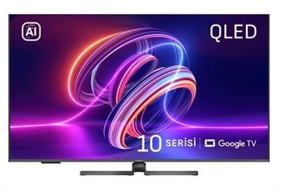 Arçelik Imperium 10 AI QLED A 1055 C AI 55