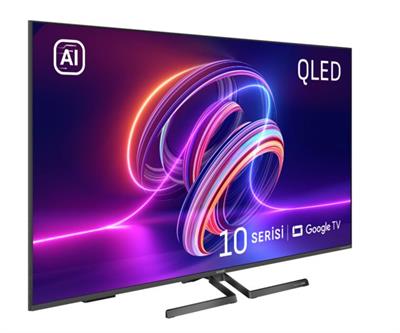 Arçelik Imperium 10 AI QLED A 1065 C AI 65