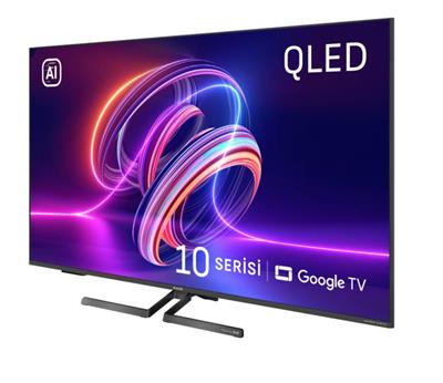 Arçelik Imperium 10 AI QLED A 1065 C AI 65