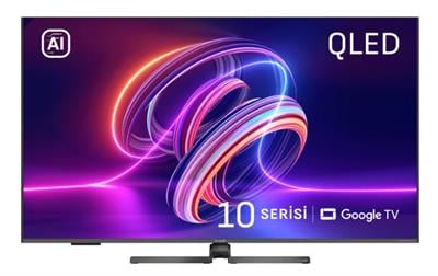 Arçelik Imperium 10 AI QLED A 1065 C AI 65