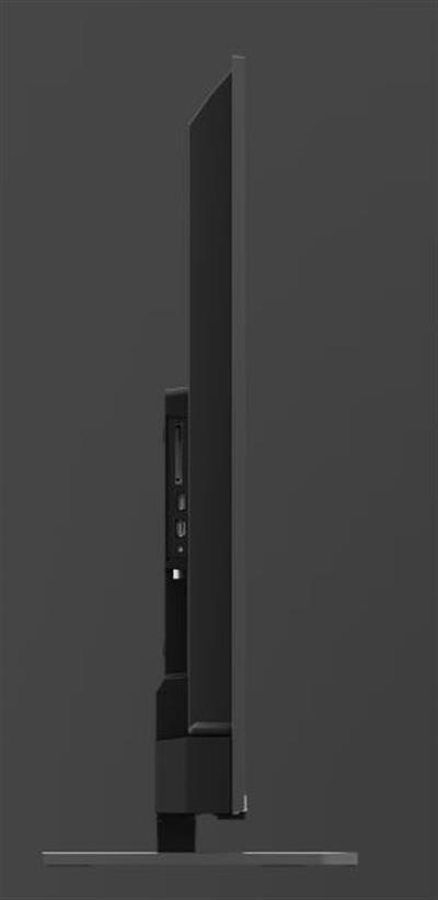 Arçelik Imperium 9 A65 QE 988 A 65/164 cm QLED 4K UHD Google Tv