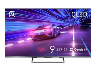 Arçelik Imperium 9 AI QLED A 955 C AI 55