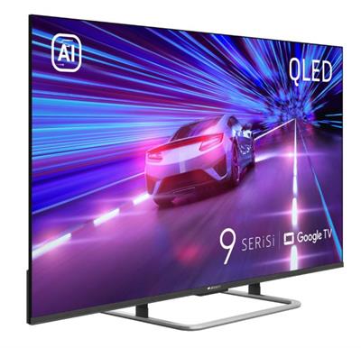 Arçelik Imperium 9 AI QLED A 955 C AI 55