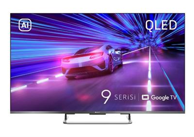 Arçelik Imperium 9 AI QLED A 965 C AI 65 4K UHD Google Smart Televizyon