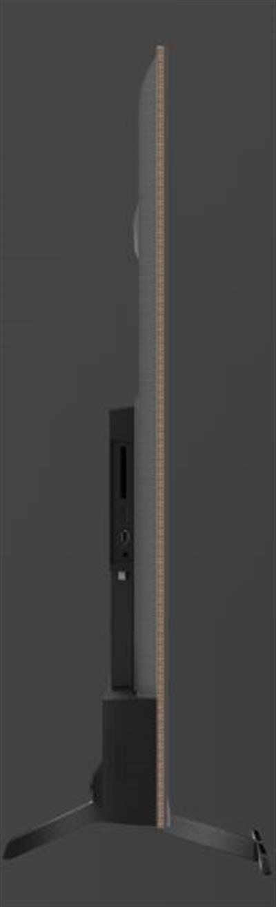 Arçelik Imperium 9 QLED 120Hz A55 Q 990 AY QLED 4K UHD Google TV