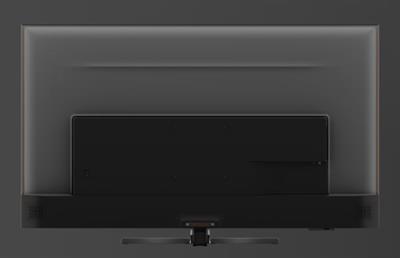 Arçelik Imperium 9 QLED 120Hz A55 Q 990 AY QLED 4K UHD Google TV