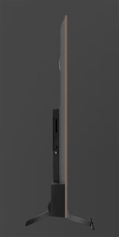 Arçelik Imperium 9 QLED A65 Q 990 AY / 65” 4K UHD Google Tv