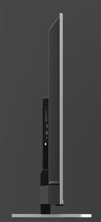 Arçelik  Imperium 9 QLED A75 QE 988 A 4K UHD Google Smart Televizyon