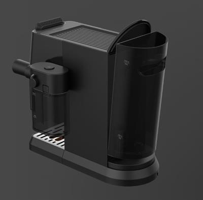 Arçelik Imperium Barista EM 3353 Yarı Otomatik Espresso Makinesi