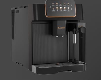Arçelik Imperium Barista EM 6395 Otomatik Espresso Makinesi