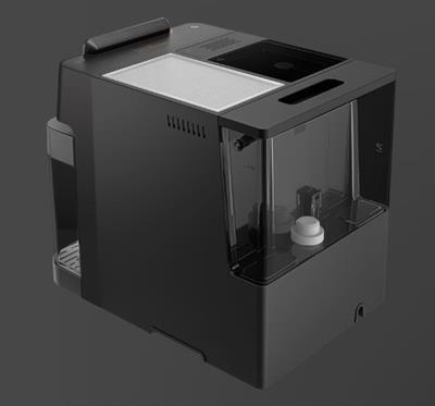 Arçelik Imperium Barista EM 6395 Otomatik Espresso Makinesi