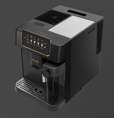 Arçelik Imperium Barista EM 6395 Otomatik Espresso Makinesi