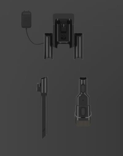 Arçelik Imperium® Go 1.0 SD 9261 Şarjlı Dikey Süpürge