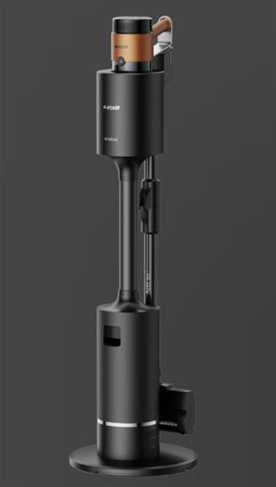 Arçelik Imperium® Go Plus 3.0 SD 9461 Şarjlı Dikey Süpürge