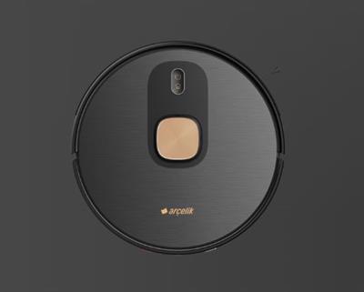 Arçelik Imperium® Robo 2.1 RS 9221 Robot Süpürge
