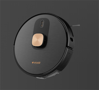 Arçelik Imperium® Robo 3.1 RS 9231 Robot Süpürge
