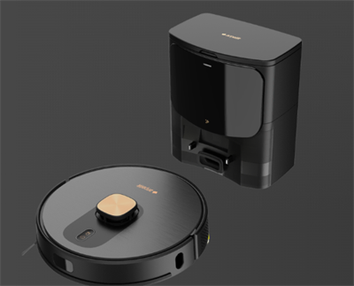 Arçelik Imperium® Robo 3.1 RS 9231 Robot Süpürge