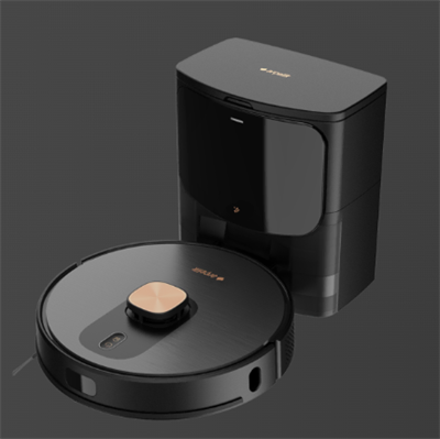 Arçelik Imperium® Robo 3.1 RS 9231 Robot Süpürge