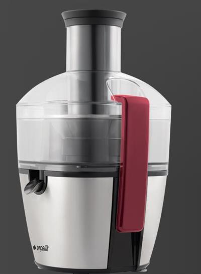 Arçelik K 1583 SMS Katı Meyve Sıkacağı 