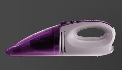 Arçelik K 6224 7,2 V Şarjlı Süpürge