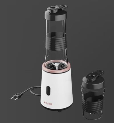Arçelik KB 6234 T B-Fit Blender Beyaz