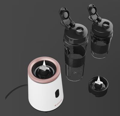Arçelik KB 6234 T B-Fit Blender Beyaz