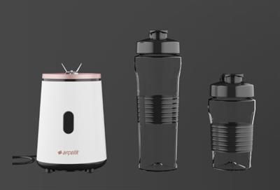 Arçelik KB 6234 T B-Fit Blender Beyaz