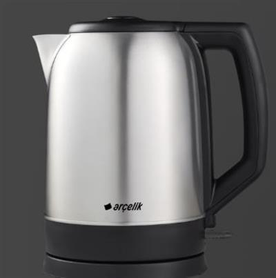 Arçelik KL 9022 I 2200 W 1.7 L Kettle
