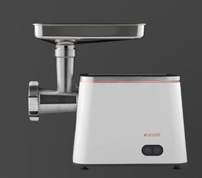 Arçelik KM 6024 M Resital Kıyma Makinesi