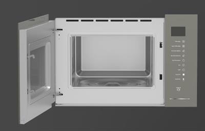 Arçelik MA 2521-2 G Ankastre Mikrodalga Fırın