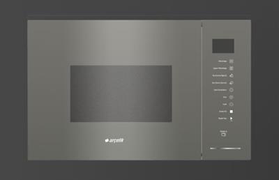 Arçelik MA 2521-2 G Ankastre Mikrodalga Fırın