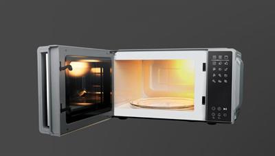 Arçelik MD 210 DG Izgaralı Mikrodalga Fırın