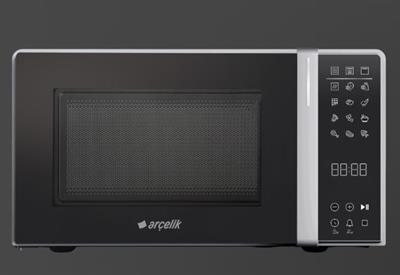 Arçelik MD 210 DG Izgaralı Mikrodalga Fırın