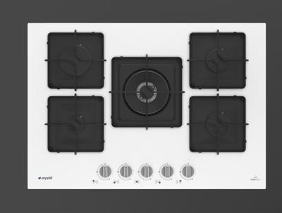 Arçelik OCD K 752 EWB Gazlı Cam Tablalı Ocak