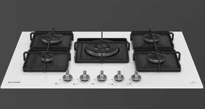 Arçelik OCD K 752 EWB Gazlı Cam Tablalı Ocak