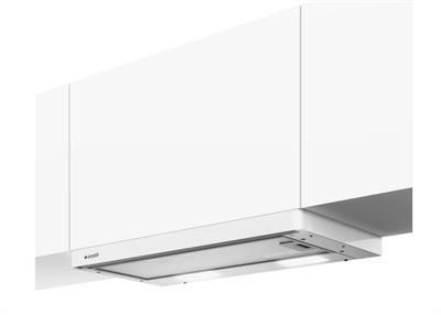 Arçelik P 171 TB Ankastre Sürgülü Aspiratör Beyaz