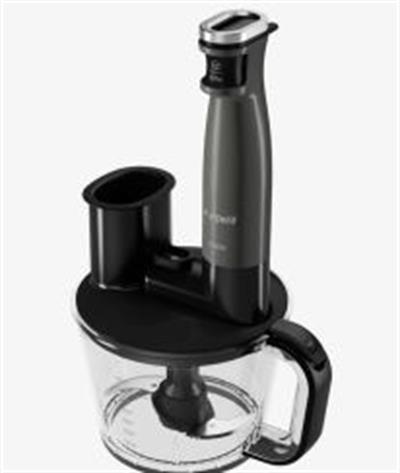 Arçelik RHB 6050 G  El Blender Seti Gri