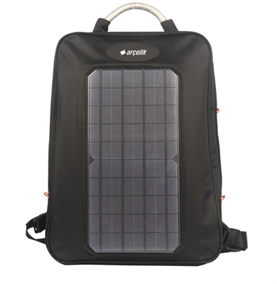 Arçelik SBW 8W Solar Sırt Çantası