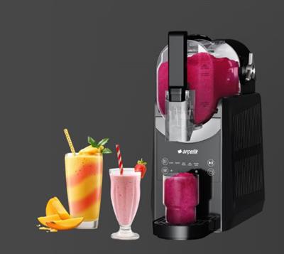 Arçelik SM 6670 SlushUp ve Buzlu İçecek Makineleri