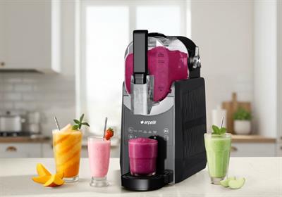Arçelik SM 6670 SlushUp ve Buzlu İçecek Makineleri