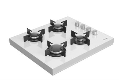 Arçelik SOCD T 601 EB Set Üstü Ocak Beyaz